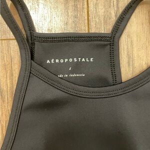 Aeropostale Crop Top